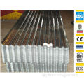 Steel Structure Roofing Sheet